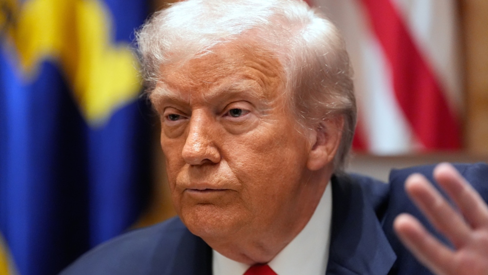 Trump administration says 4,108 workers have been fired since shutdown began
